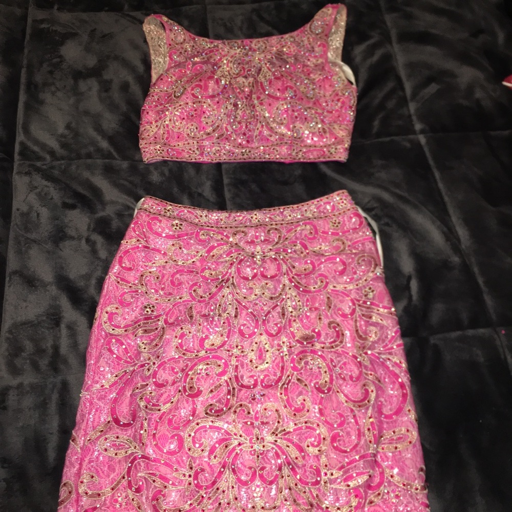 Homecoming Dress
